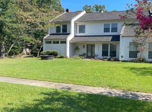 Ronnie S.'s Lawn Care service result