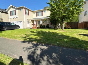 Jonathan T.'s Lawn Care service result