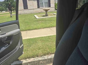 Weeding by Tamarcus Jones for Stacie L. in Arlington, TN