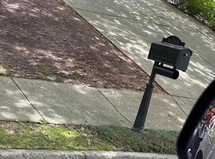 Leaf Removal by Armando J for Olivia R. in Alpharetta, GA