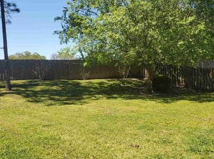 Marvin C.'s Lawn Service service result