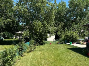 William C.'s Lawn Service service result