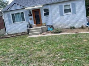 Weeding by James Abernathy for Jodie F. in Cincinnati, OH