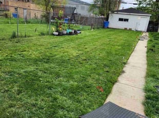 Andrew A.'s Lawn Maintenance service result