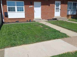 Timothy G.'s Lawn Maintenance service result