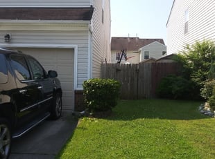 Bush Trimming by Gary Cooper for Aidimar T. in Virginia Beach, VA