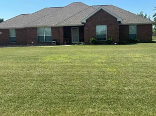 Lorene H.'s Lawn Mowing service result