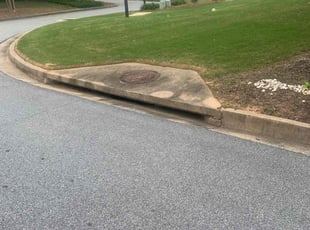 Janet B.'s Lawn Care service result