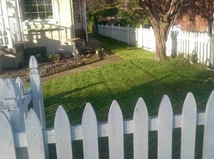Deborah M.'s Lawn Mowing service result