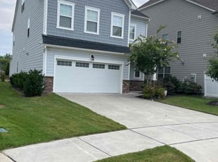 Vanessa S.'s Grass Cutting service result