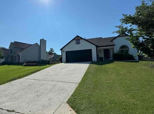 Michael C.'s Lawn Maintenance service result