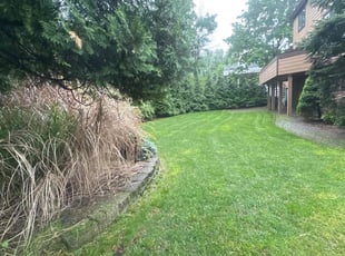 John K.'s Lawn Maintenance service result