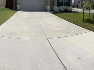 Kevin B.'s Lawn Care service result
