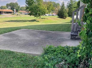 Jamie A.'s Grass Cutting service result