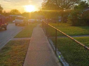 Cleanups by Marlo Page for Aaron R. in Richmond, VA