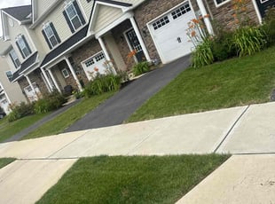 Charles K.'s Lawn Service service result