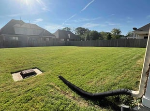 Yvanne C.'s Lawn Mowing service result