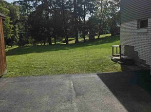 Kevin D.'s Lawn Care service result