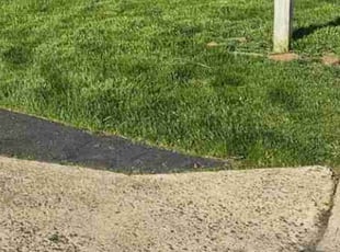 Byron E.'s Lawn Service service result