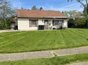 Lisa S.'s Lawn Mowing service result