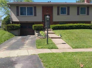 KININE K.'s Lawn Maintenance service result
