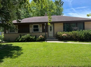Charles K.'s Lawn Mowing service result
