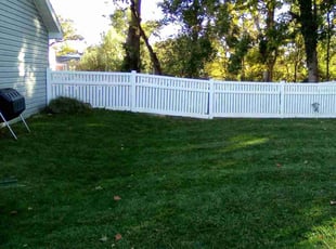 Janie D.'s Lawn Service service result