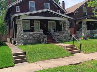 Cynthia W.'s Lawn Service service result