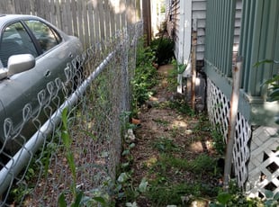 Cleanups by Brian Simmons Jr for Renita W. in Cleveland, OH