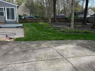 Sai M.'s Lawn Mowing service result