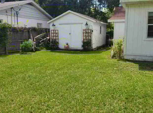 Deborah P.'s Grass Cutting service result
