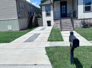 Johnson H.'s Lawn Maintenance service result
