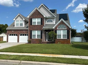 Kevin C.'s Yard Cutting service result