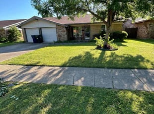 Tom H.'s Lawn Care service result