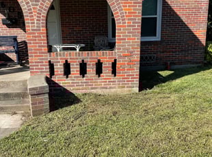 Cleanups by Jeff Templeton for Adam P. in Houston, TX
