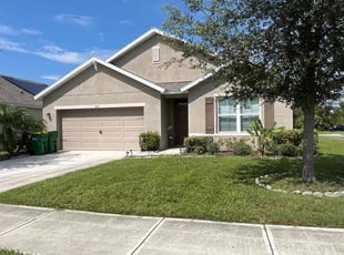 Barry C.'s Yard Cutting service result
