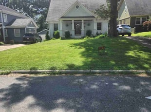 Justin P.'s Lawn Care service result