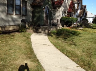 Cleanups by Marquis Kirksey for Stephen G. in Milwaukee, WI