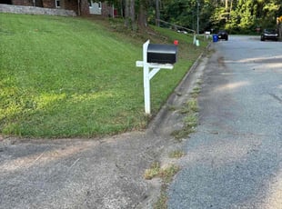 Damon T.'s Grass Cutting service result
