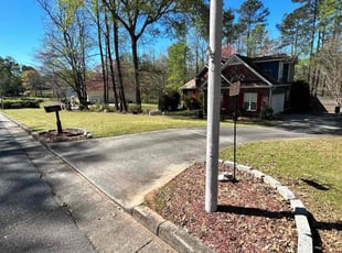 Dane M.'s Lawn Service service result