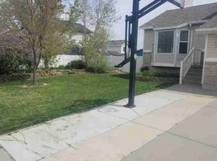Marc R.'s Grass Cutting service result