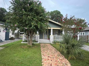 Jack W.'s Lawn Maintenance service result