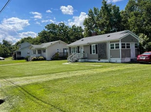 Alex V.'s Lawn Service service result