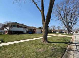 Craig W.'s Grass Cutting service result