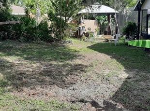 Cleanups by Aaron Ramboldt for Kim S. in Spring Hill, FL