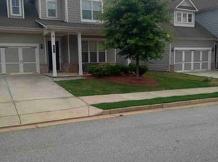 Weeding by Gerald Oyerinde for Aaron S. in Decatur, GA