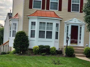 Cleanups by Mark Burke for Bonnie A. in Bristow, VA