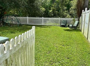 Starletta M.'s Lawn Care service result