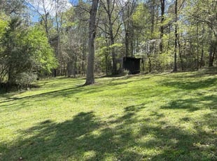 Alan C.'s Lawn Service service result