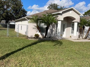 Marlis S.'s Lawn Maintenance service result